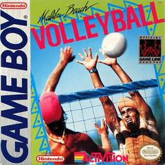 Malibu Beach Volleyball - GameBoy – Game Boy – Used