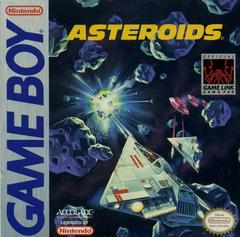 Asteroids - GameBoy – Game Boy – Used