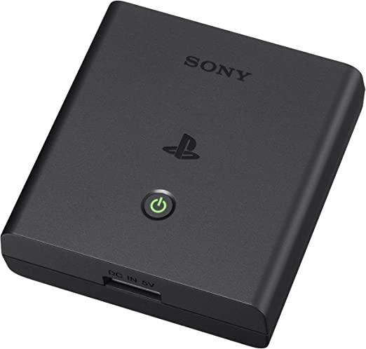 Playstation Vita Portable Charger - Playstation Vita