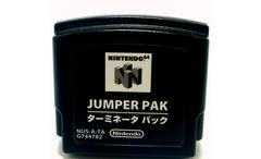 Jumper Pak - Nintendo 64