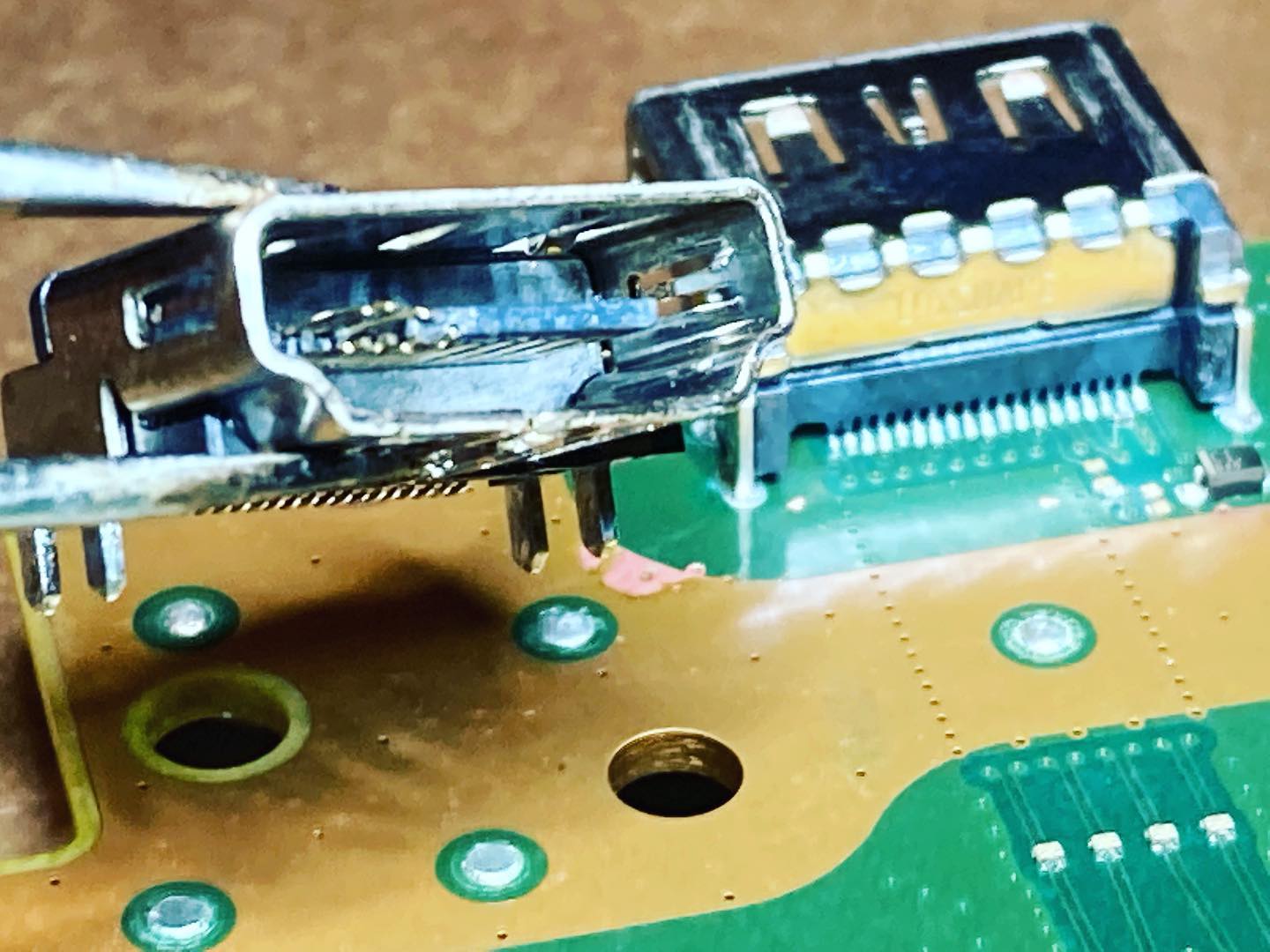 PS5 HDMI Port Repair – Mail-In Service