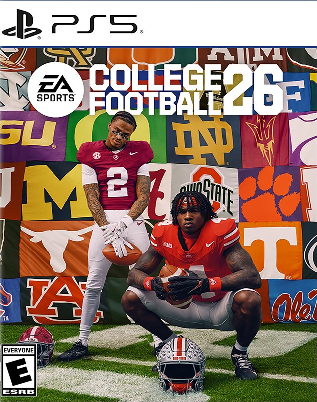EA Sports College Football 26 - Playstation 5
