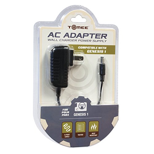 Tomee AC Adapter Genesis® 1 - Sega Genesis