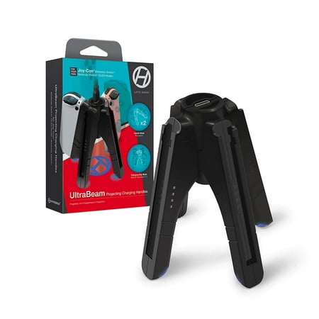 "UltraBeam" Projecting Charging Handles - Hyperkin - Nintendo Switch