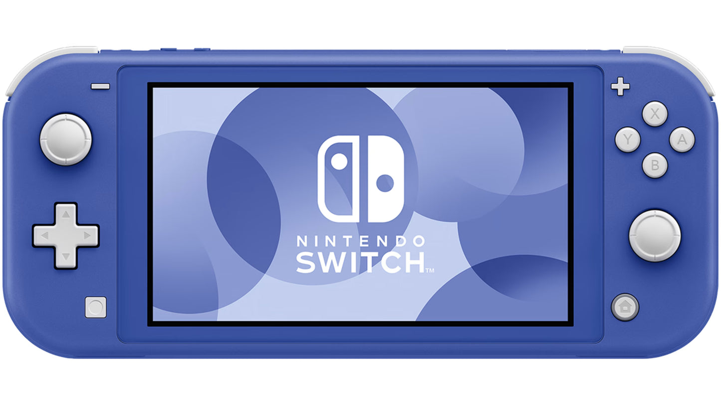 🍄 $79.99 Nintendo Switch Lite Joystick Repair Upgrade (TMR) – Mail‑In Service (No Bench Fee)