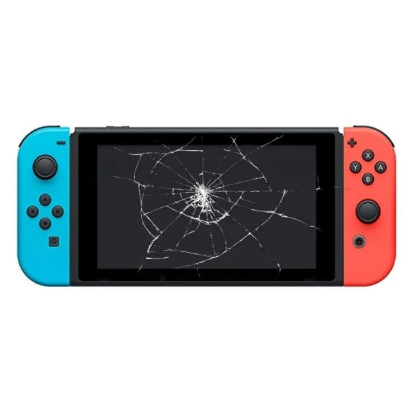 🍄 $129.99 Nintendo Switch Screen Replacement – Mail‑In Service
