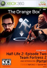 Orange Box