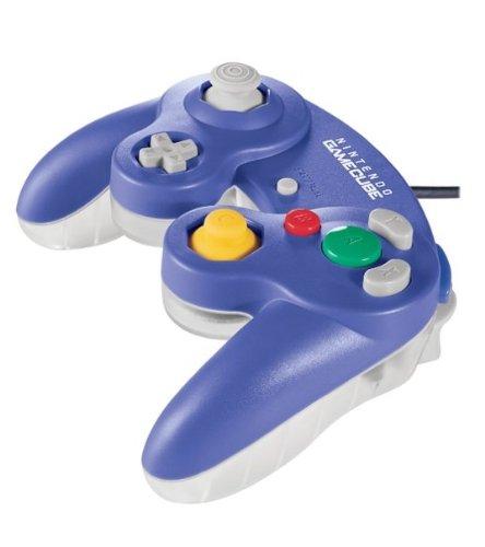 Indigo & Clear Controller