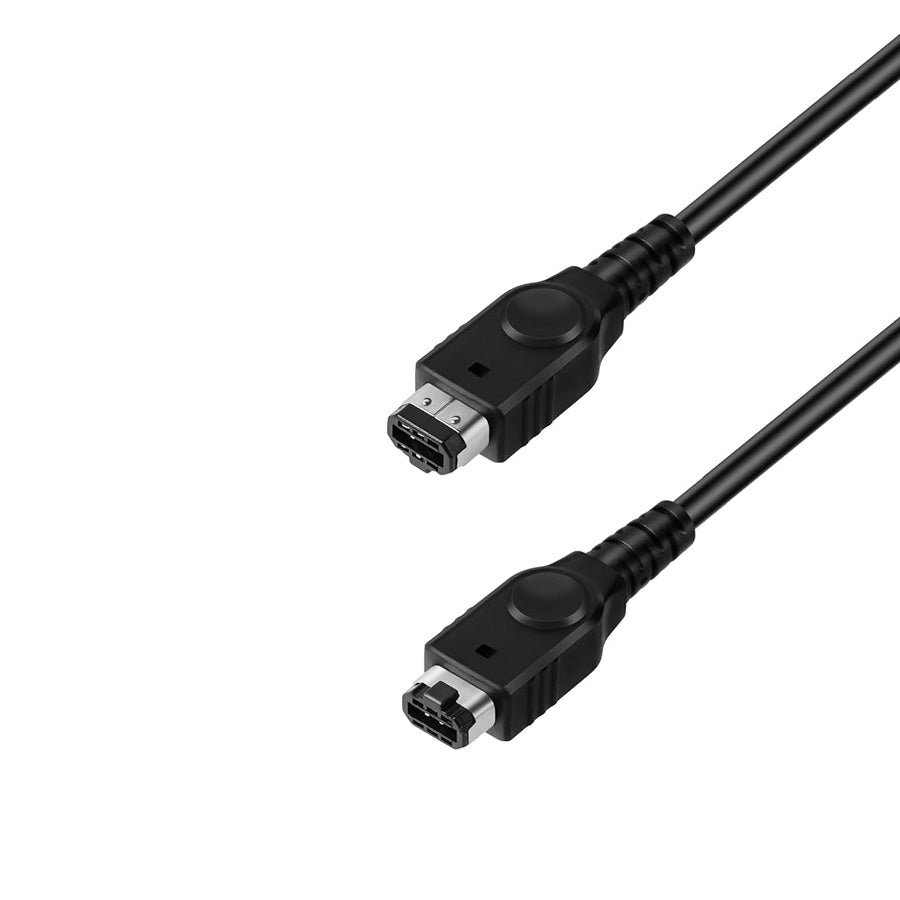 GBA Link Cable