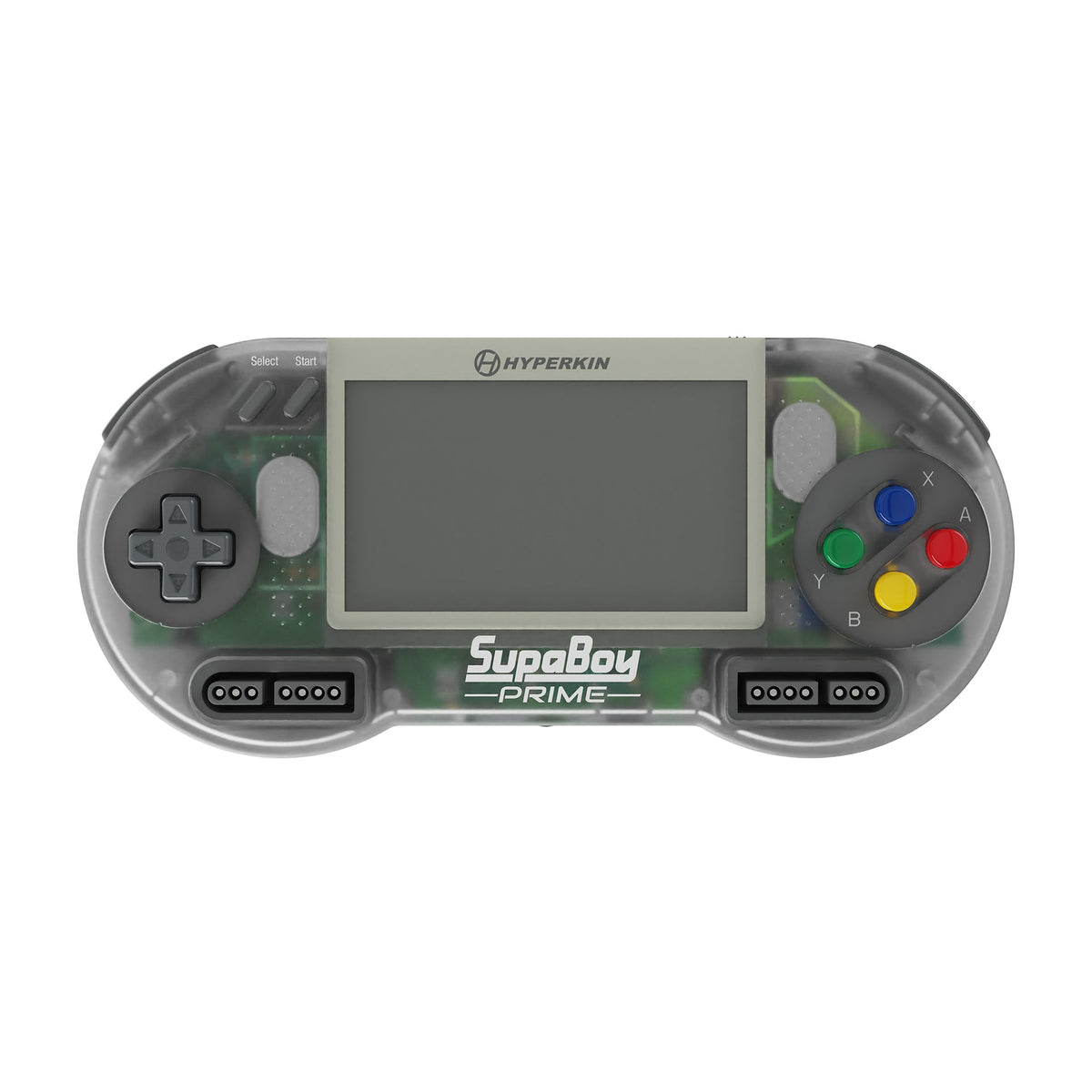 BrawlerGen Wired Controller – New