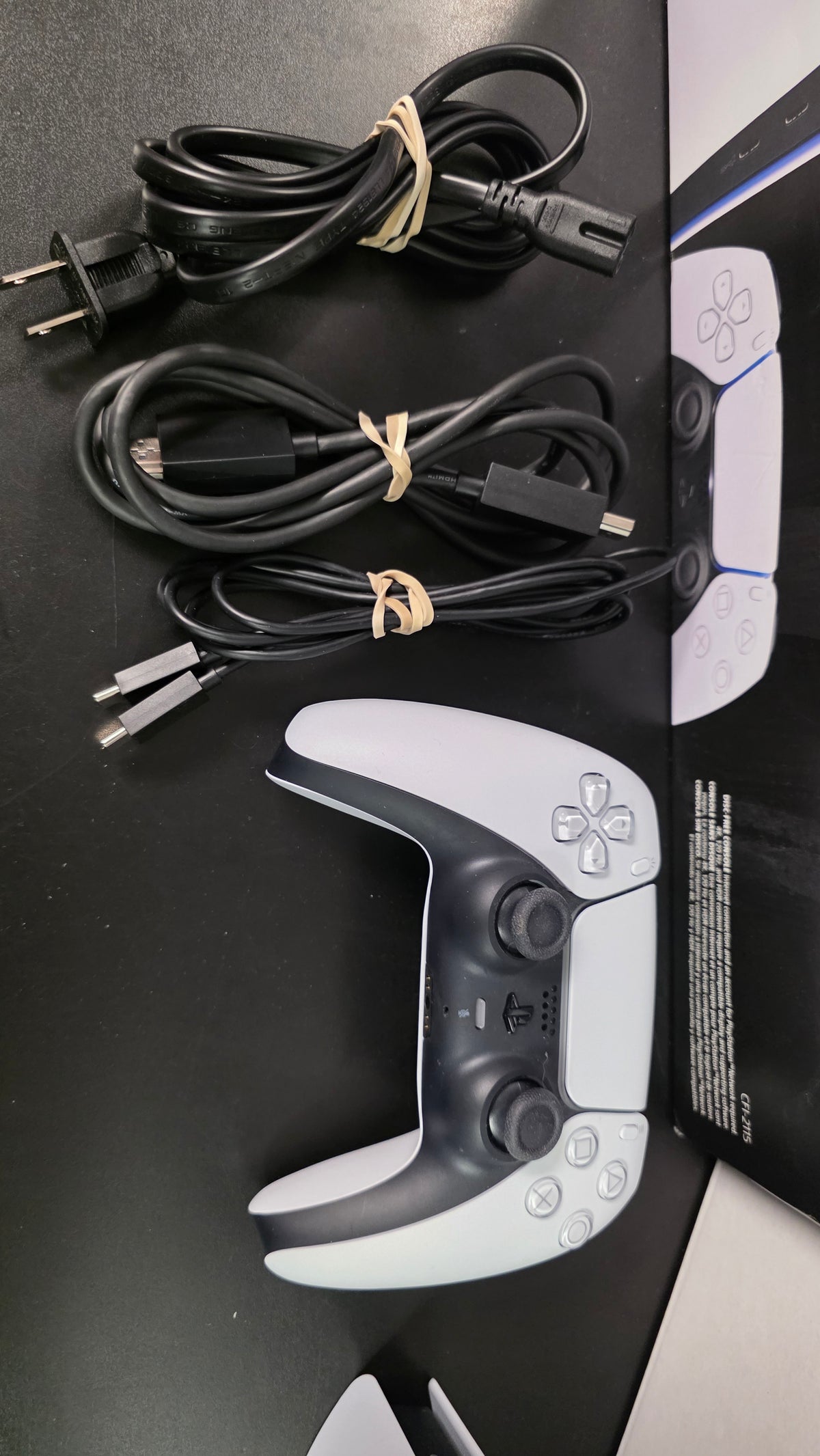 Playstation 5 Slim Digital Edition