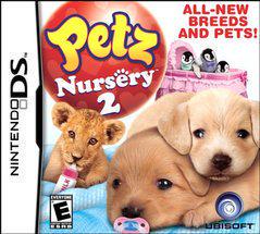 Petz: Nursery