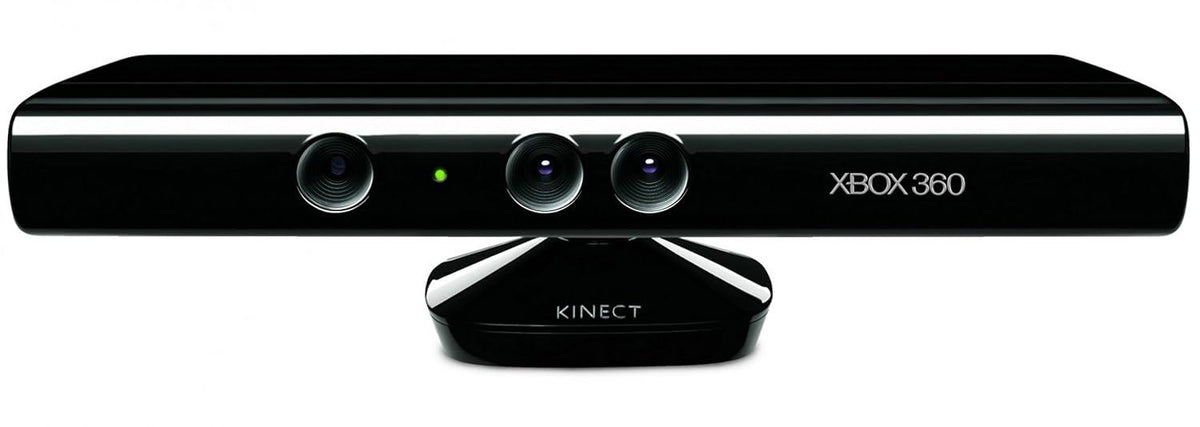 Kinect Sensor - Xbox 360 – Used