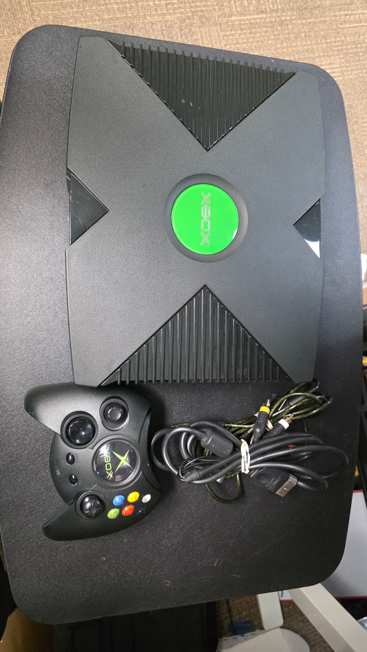 Xbox System - Xbox