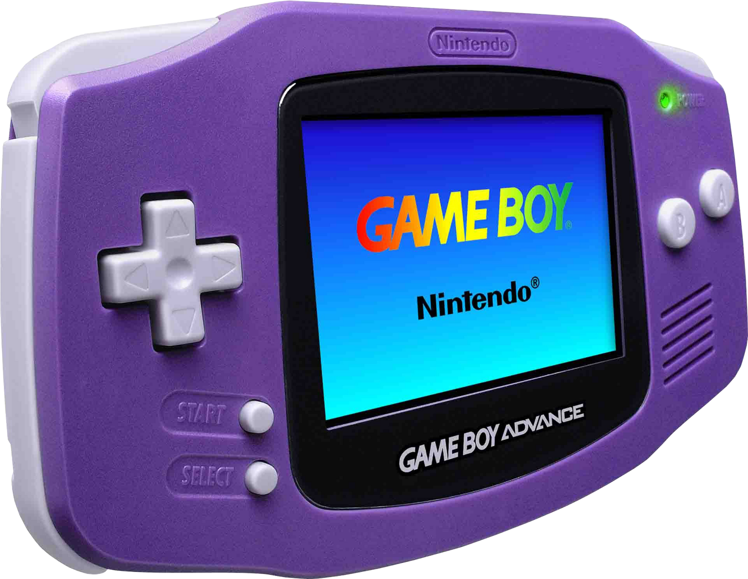 Game Boy Advance