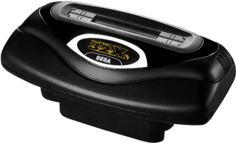 Sega 32X