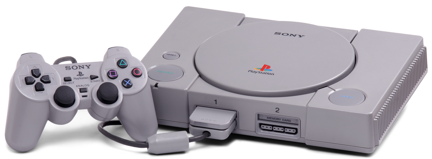 Playstation