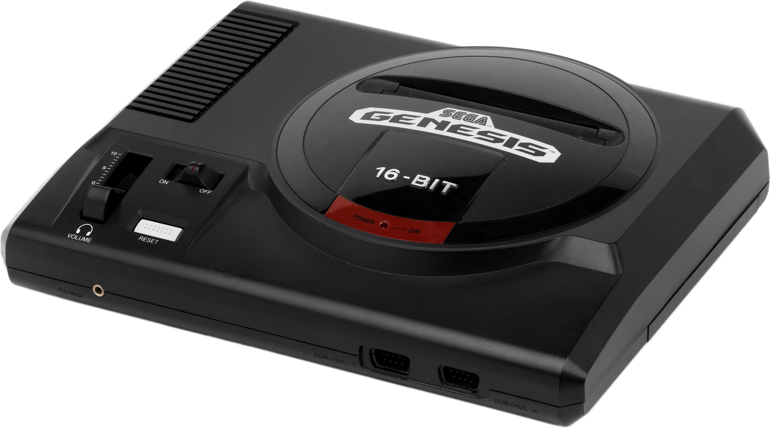 Sega Genesis