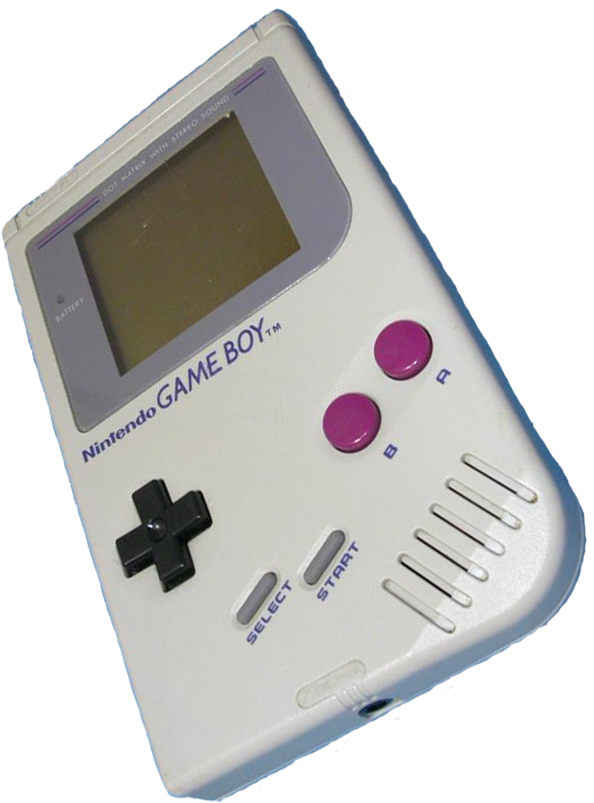 Gameboy