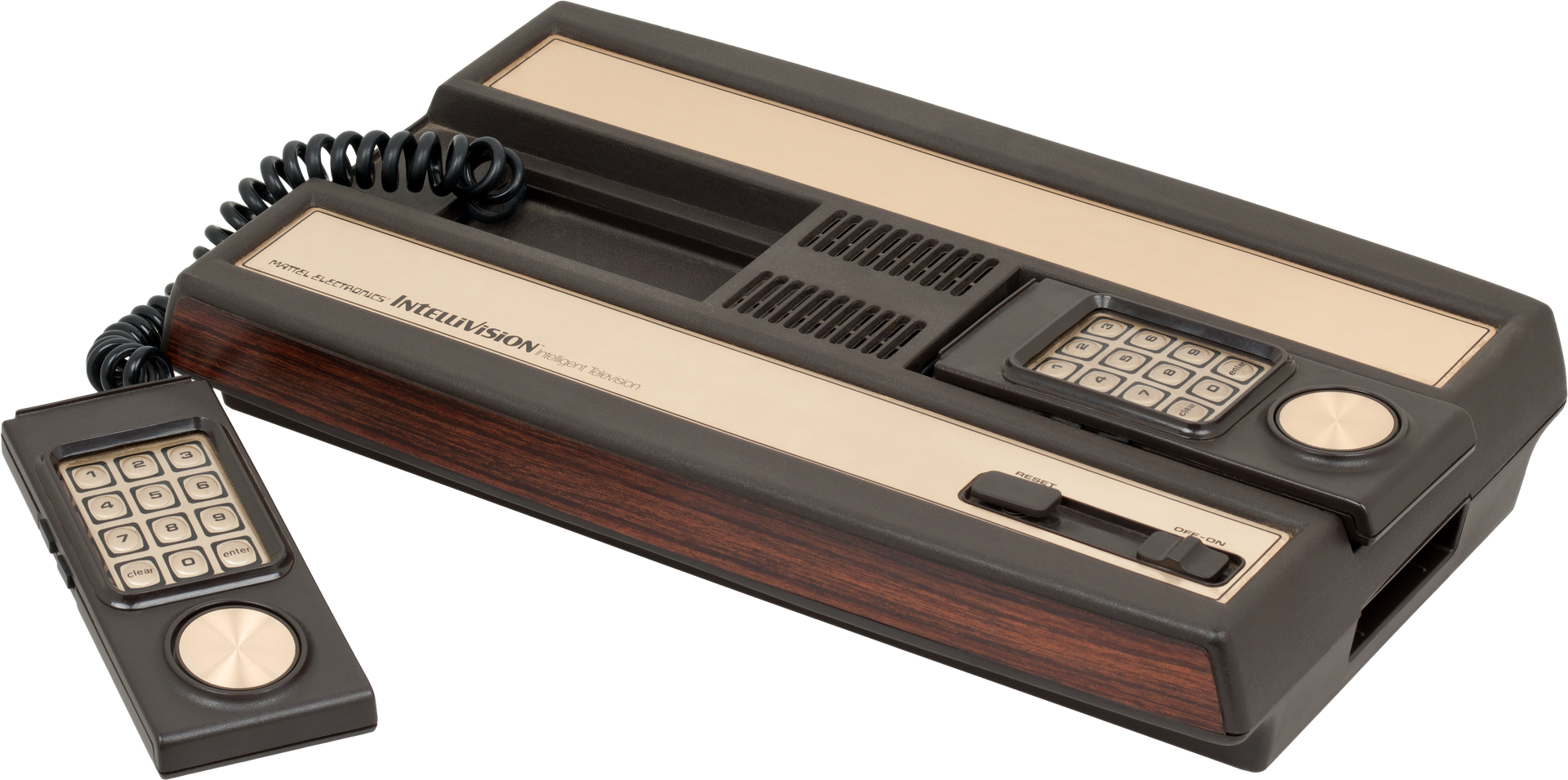 Intellivision