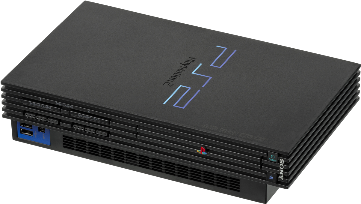 Playstation 2