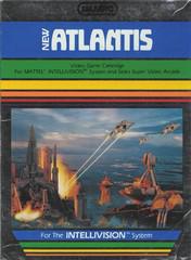 Atlantis - Intellivision