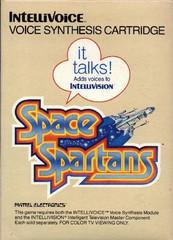 Space Spartans - Intellivision