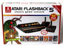Atari Flashback 5 - Atari 2600