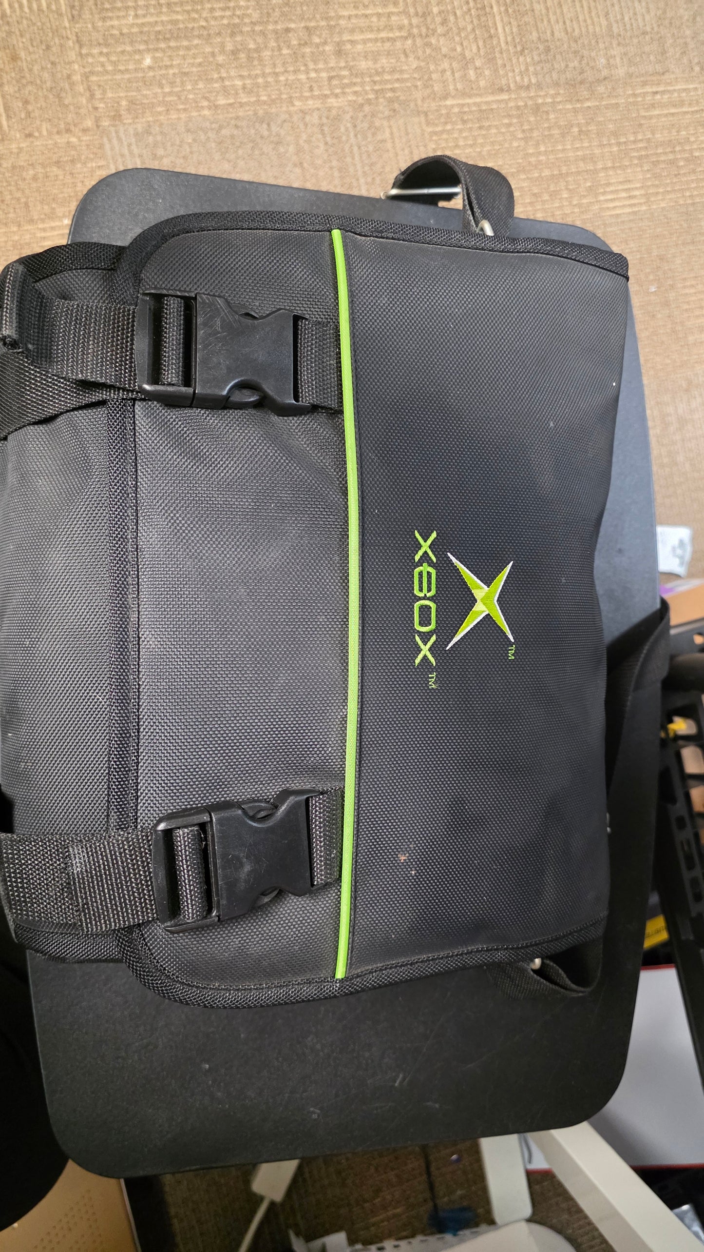 Xbox System - Xbox