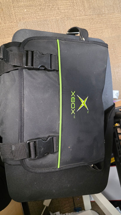 Xbox System - Xbox