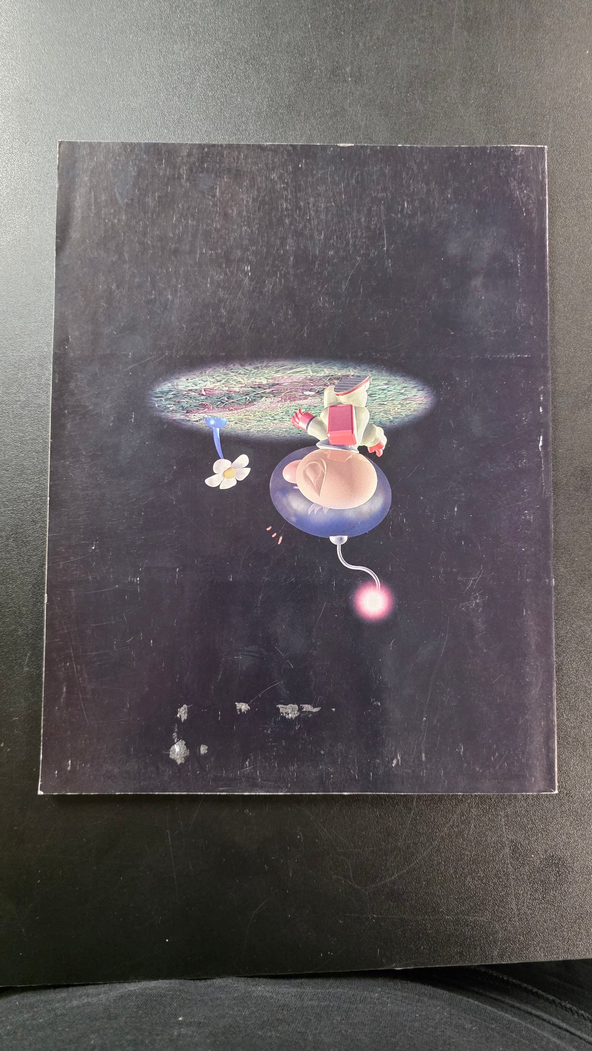 [Volume 152] Pikmin - Nintendo Power