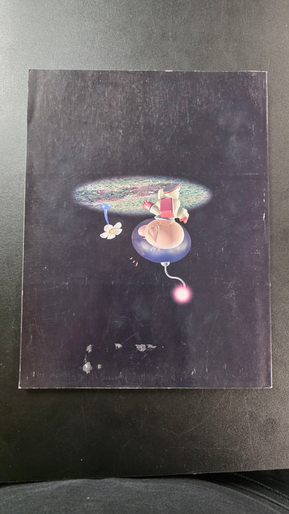 [Volume 152] Pikmin - Nintendo Power