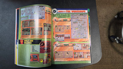 [Volume 56] Mega Man X - Nintendo Power