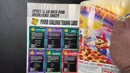 [Volume 55] Aladdin - Nintendo Power