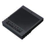 251 Block Memory Card - Gamecube