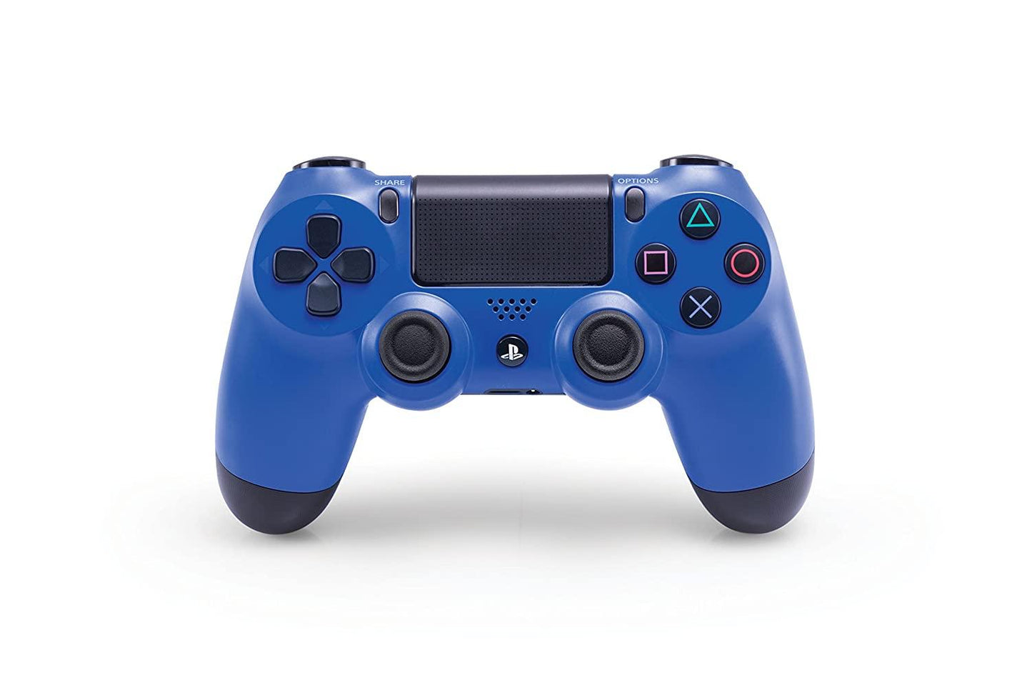 Dualshock 4 Wireless Controller [Wave Blue] - Playstation 4