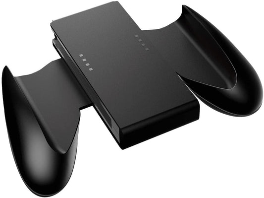 Joy-Con Comfort Grip [Black] - Nintendo Switch