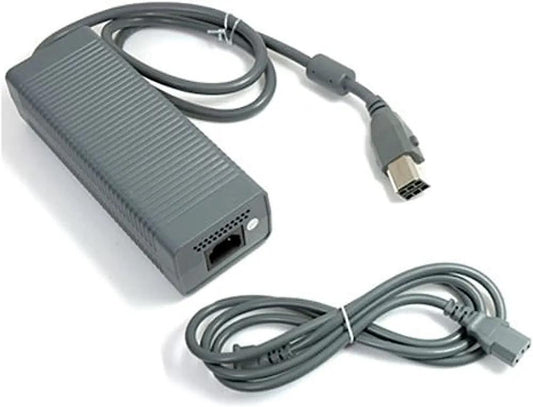 Xbox 360 AC Power Brick - Xbox 360