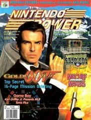 [Volume 99] Goldeneye - Nintendo Power