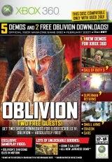 Official Xbox Magazine Demo Disc 67 - Xbox 360 – Used
