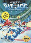 Hit the Ice - Sega Genesis