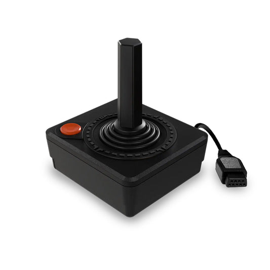 Joystick Controller Pad - Atari 2600 – New