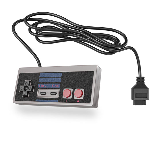 NES Wired Controller - NES – New