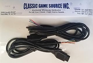 ATARI 2600 REPLACEMENT JOYSTICK - Atari 2600
