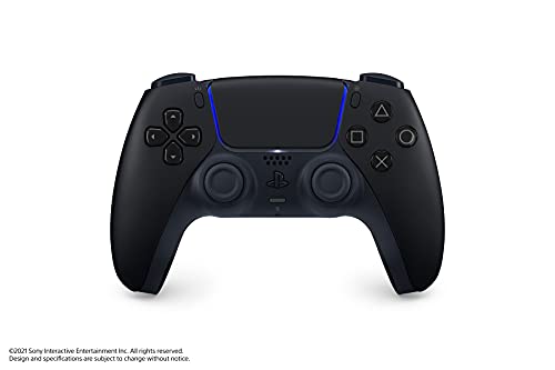 DualSense Wireless Controller [Midnight Black] - Playstation 5