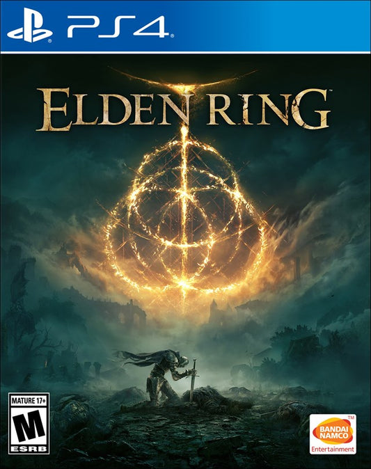 Elden Ring - Playstation 5