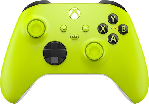 Electric Volt Controller - Xbox Series X – Used