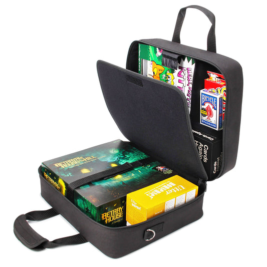 Game Carrying Case - Nintendo Switch