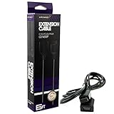 Genesis Conroller Extension Cable - Sega Genesis