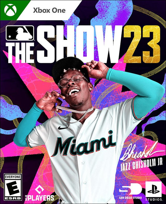 MLB The Show 23 - Playstation 4